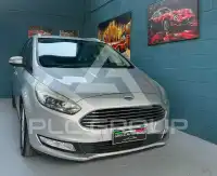 2016 Ford GALAXY