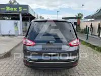 2016 Ford GALAXY