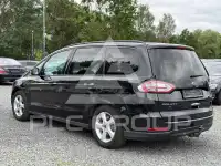 2016 Ford GALAXY