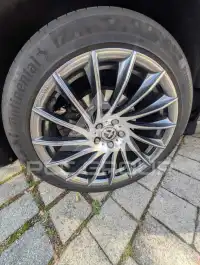 2016 Ford GALAXY
