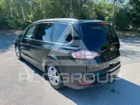 2016 Ford GALAXY
