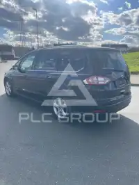 2016 Ford GALAXY