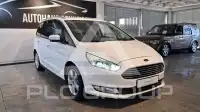 2016 Ford GALAXY