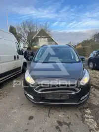 2016 Ford GALAXY
