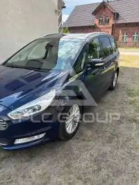 2016 Ford GALAXY