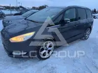 2016 Ford GALAXY