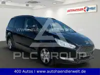 2016 Ford GALAXY
