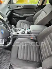 2016 Ford GALAXY