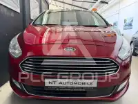 2016 Ford GALAXY