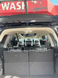 2016 Ford GALAXY