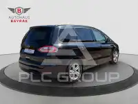 2016 Ford GALAXY