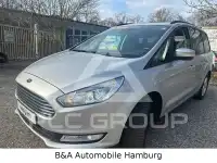 2016 Ford GALAXY