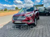 2016 Ford Kuga
