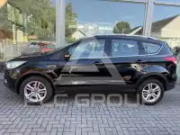 2016 Ford Kuga