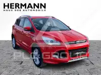 2016 Ford Kuga