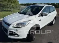2016 Ford Kuga