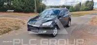 2016 Ford Kuga