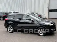 2016 Ford Kuga