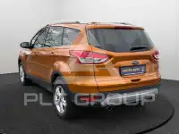 2016 Ford Kuga