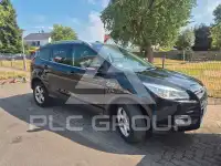 2016 Ford Kuga