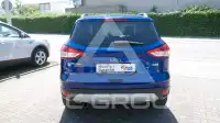2016 Ford Kuga