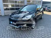 2016 Ford Kuga