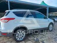 2016 Ford Kuga