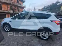 2016 Ford Kuga