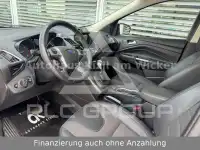 2016 Ford Kuga