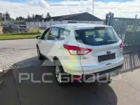 2016 Ford Kuga