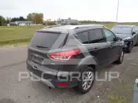 2016 Ford Kuga