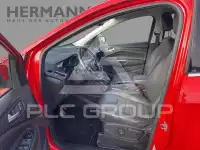 2016 Ford Kuga