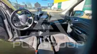 2016 Ford Kuga