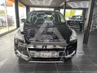 2016 Ford Kuga