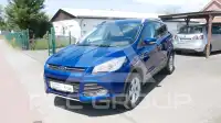 2016 Ford Kuga