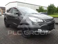 2016 Ford Kuga