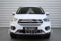 2016 Ford Kuga