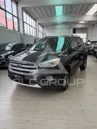 2016 Ford Kuga