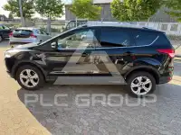 2016 Ford Kuga