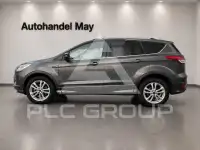 2016 Ford Kuga