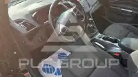 2016 Ford Kuga