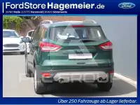 2016 Ford Kuga