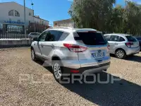 2016 Ford Kuga