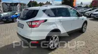 2016 Ford Kuga