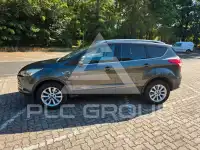 2016 Ford Kuga