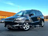 2016 Ford Kuga