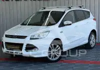 2016 Ford Kuga