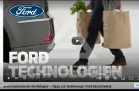 2016 Ford Kuga