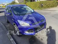 2016 Ford Kuga