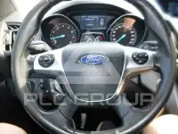 2016 Ford Kuga